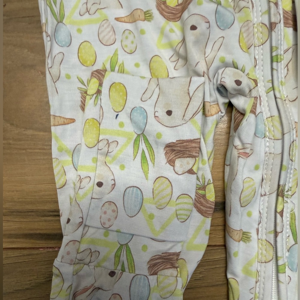 Bamboo Zippy - Picture 3 of 5